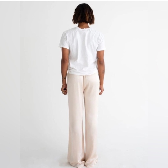 RUMORED James Trouser In Champagne - Picture 3 of 7